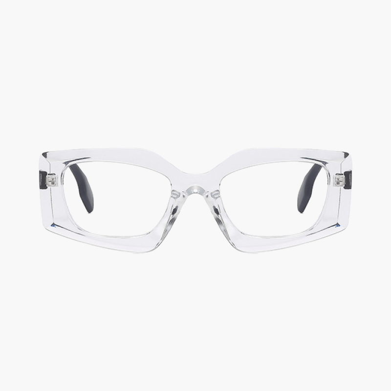 Darelle Geometric Glasses
