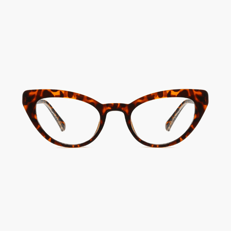 Lyra Cat-Eye Glasses