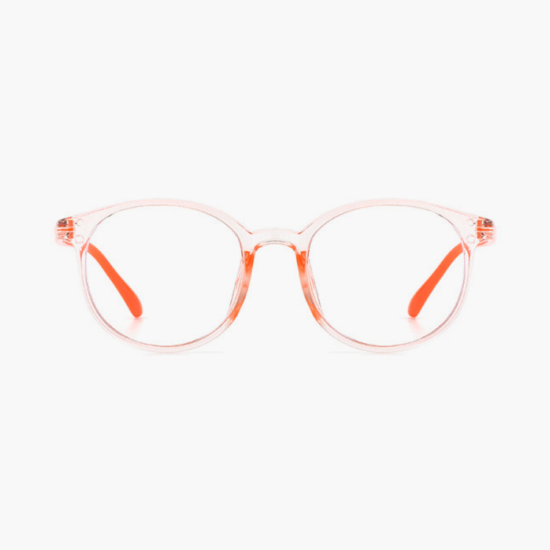 Nomi Kids Oval Glasses( Age 8-13)