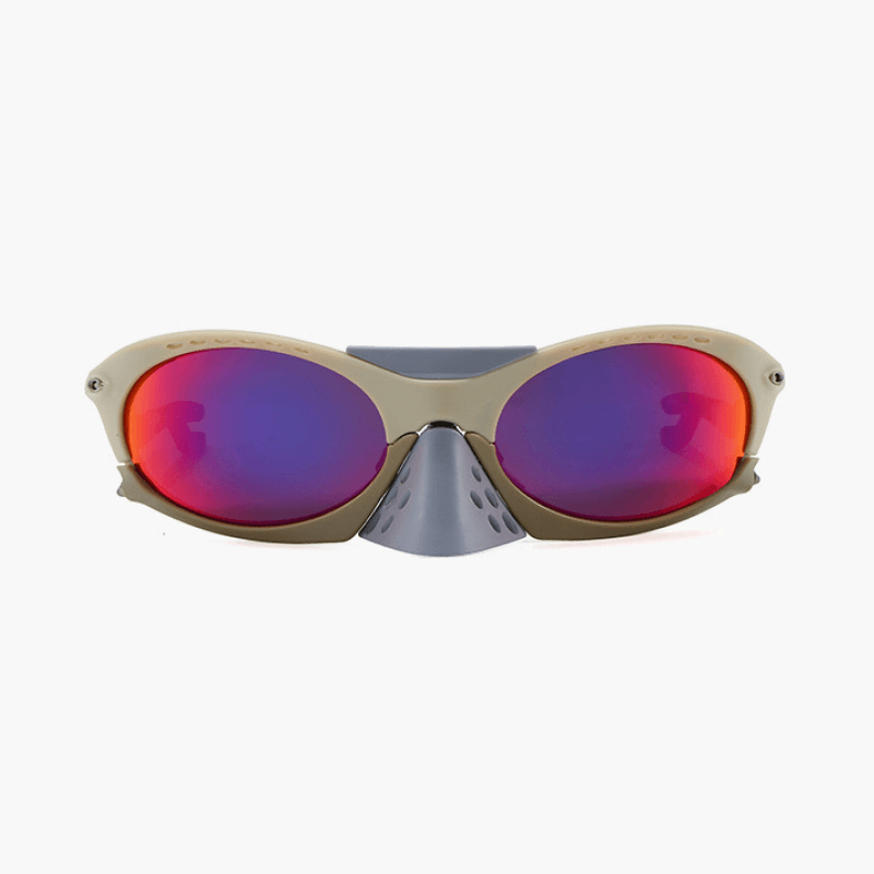Veltrane Sport Shield Sunglasses