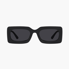 Veronique Rectangle Sunglasses