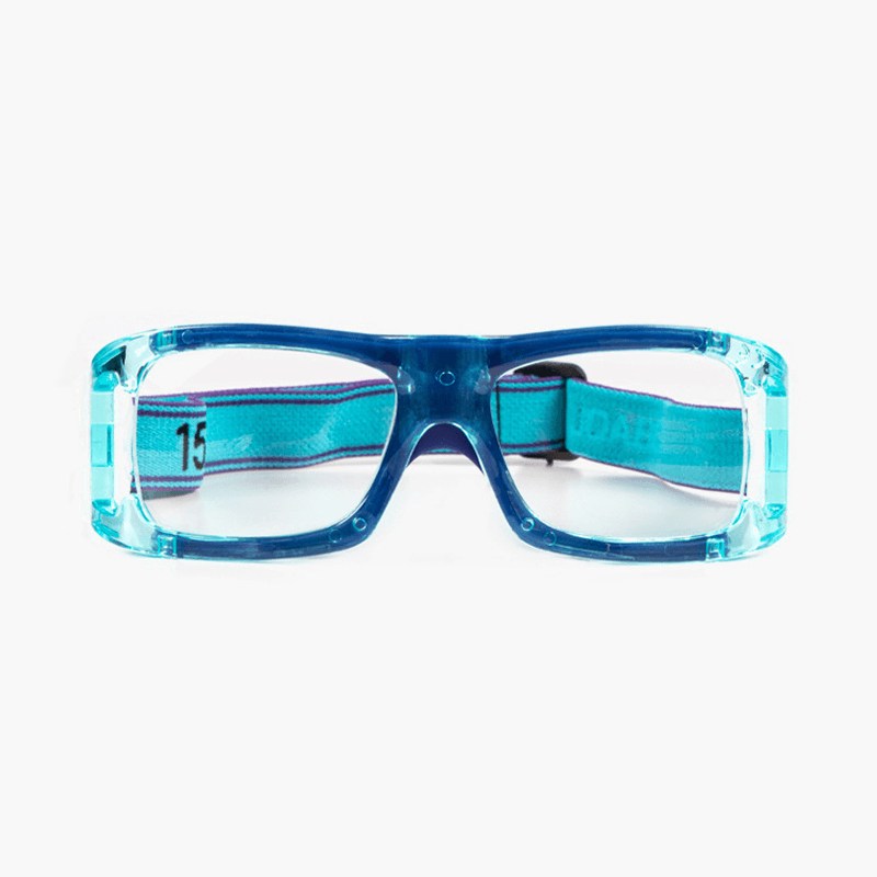 Rectano Strap Sports Glasses