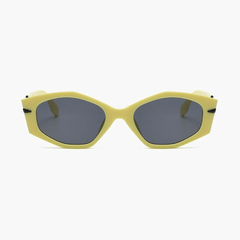 Myra Cat-Eye Sunglasses