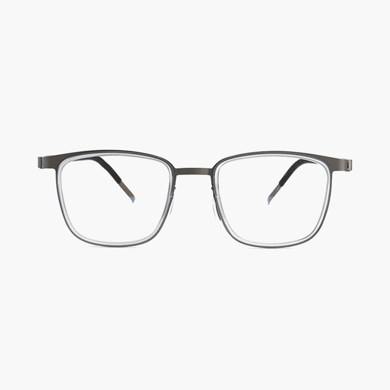 Dorian Square Glasses