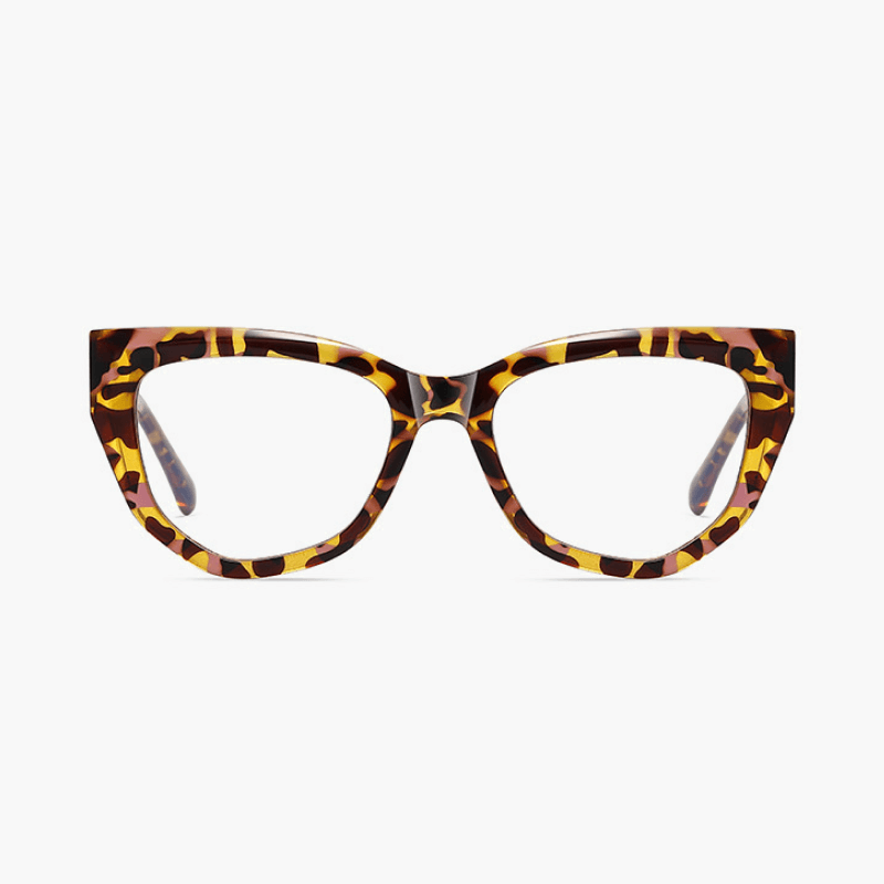 Seren Cat-Eye Glasses