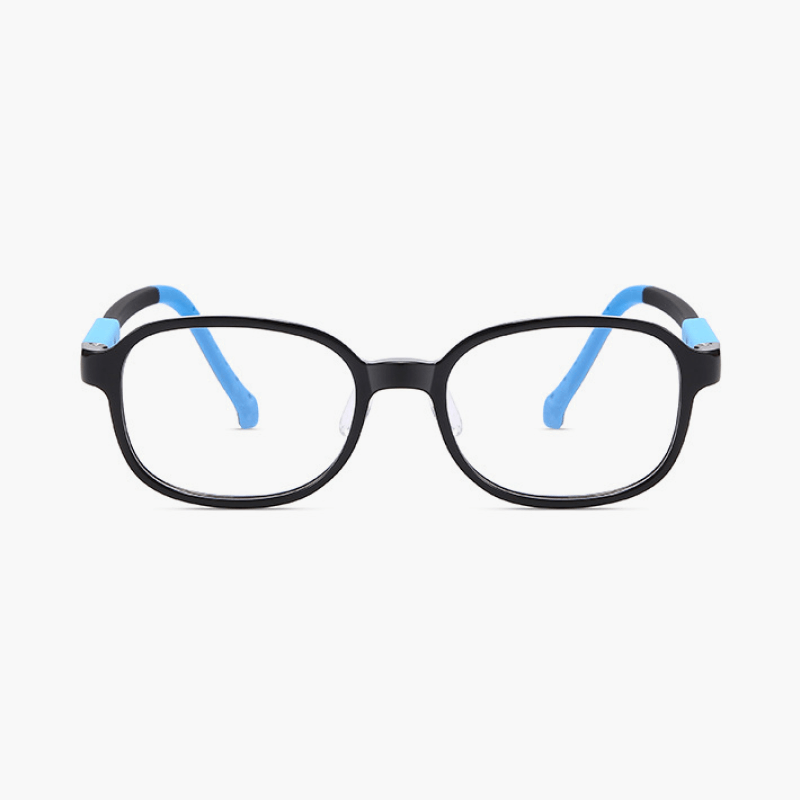 Luca Kids Square Glasses
