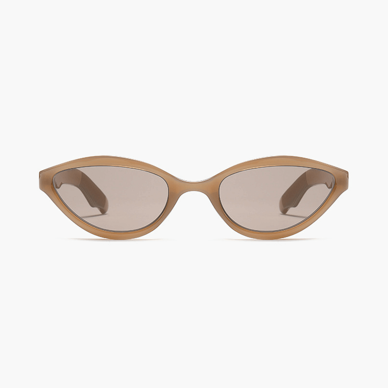 RetroLite Cat-Eye Glasses