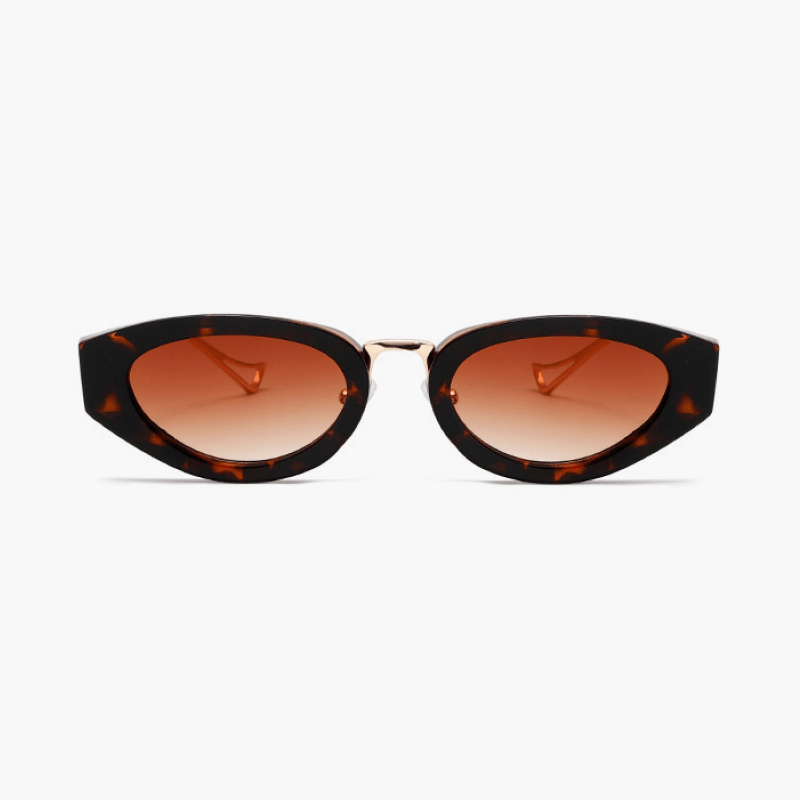 Zephira Cat-Eye Glasses