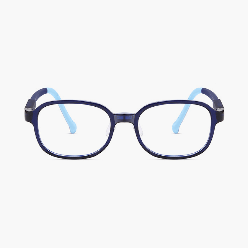Luca Kids Square Glasses