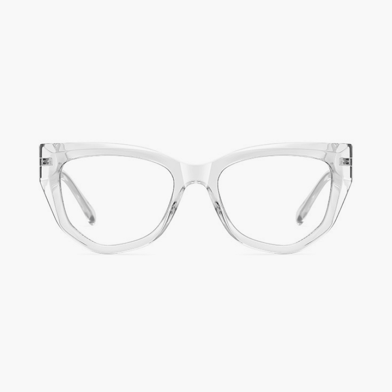 Seren Cat-Eye Glasses
