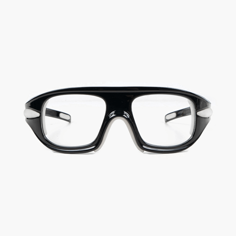 Courtrix Basketball Glasses