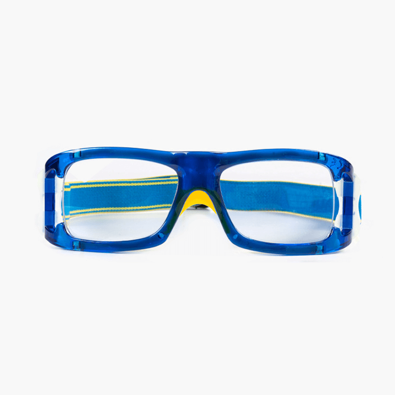 Rectano Strap Sports Glasses