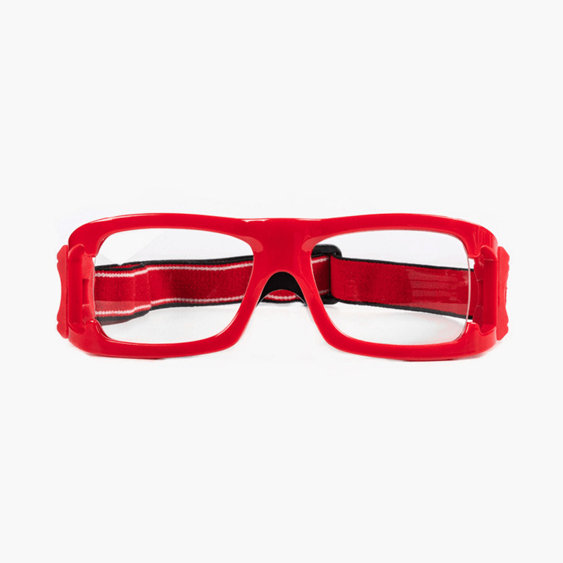 Rectano Strap Sports Glasses