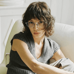 Lyric Cat-Eye Glasses