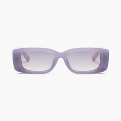 Nyra Rectangle Glasses
