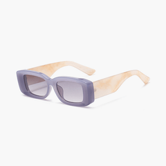 Nyra Rectangle Glasses