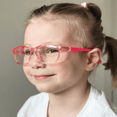 PollenGuard Kids PC Safety Goggles