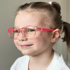 PollenGuard Kids PC Safety Goggles