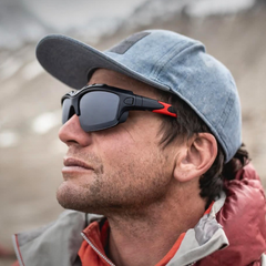 Phantom Safety Windproof Glasses