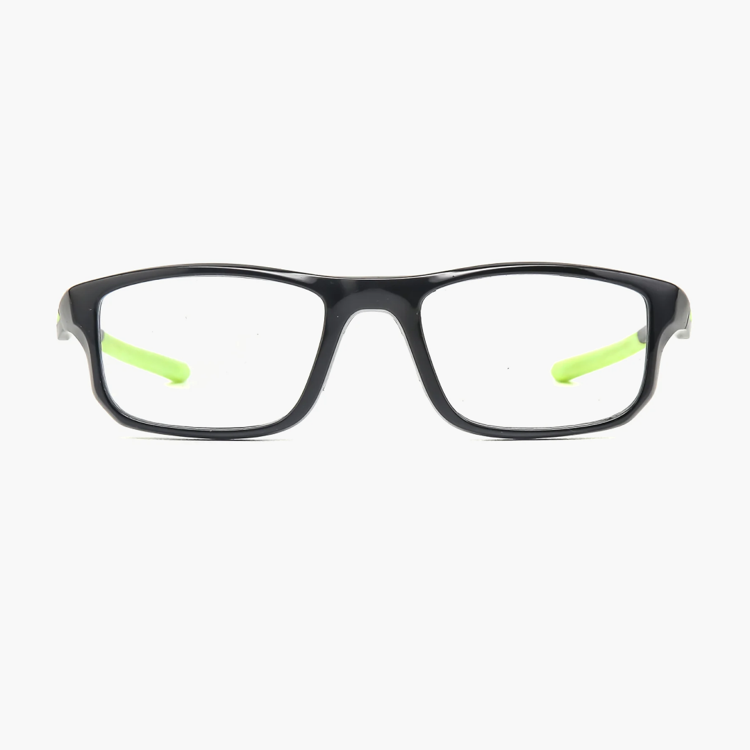Velocity Anti Slip Prescription Sports Glasses