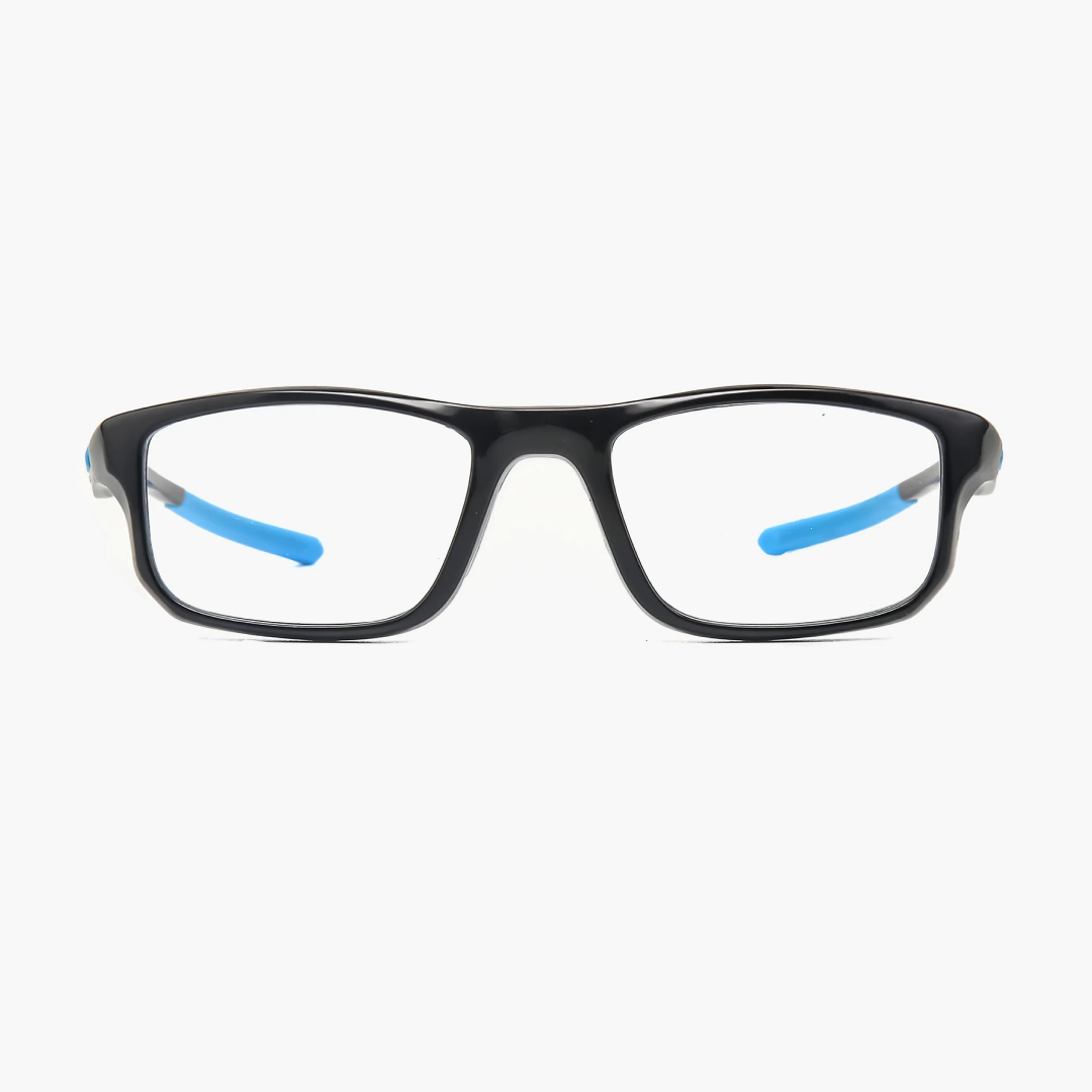 Velocity Anti Slip Prescription Sports Glasses