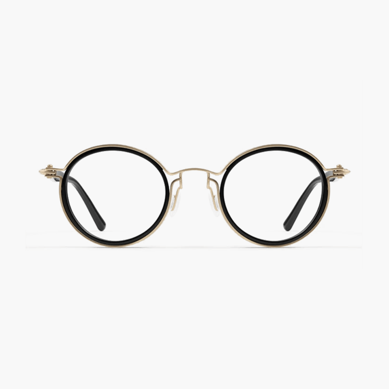 Iris Retro