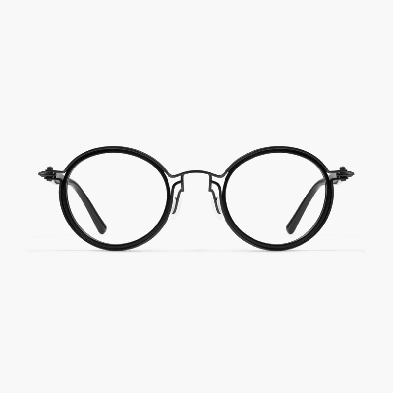 Iris Retro