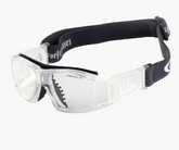 Zenith Rectangle Full frame Acetate Basketball Sport Protection Glasses