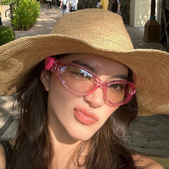 Brisa Shield Sunglasses