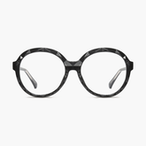 Ada Oval Full frame TR90 Eyeglasses