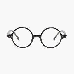 Rovien Round Glasses