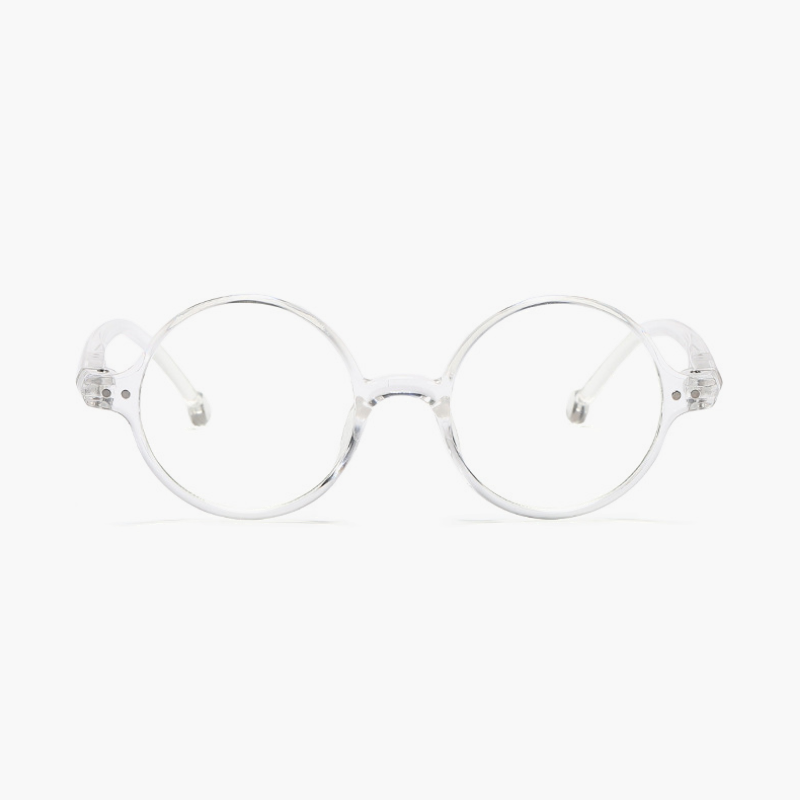 Rovien Round Glasses
