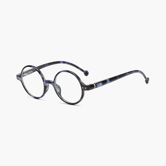 Rovien Round Glasses