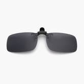 Nerio polarized Clip-On