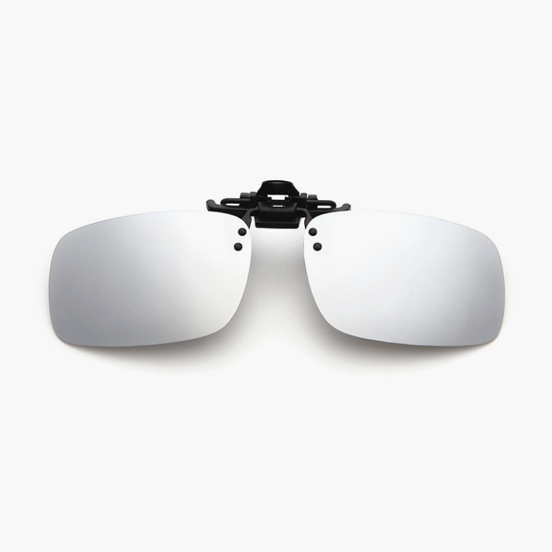 Nerio polarized Clip-On