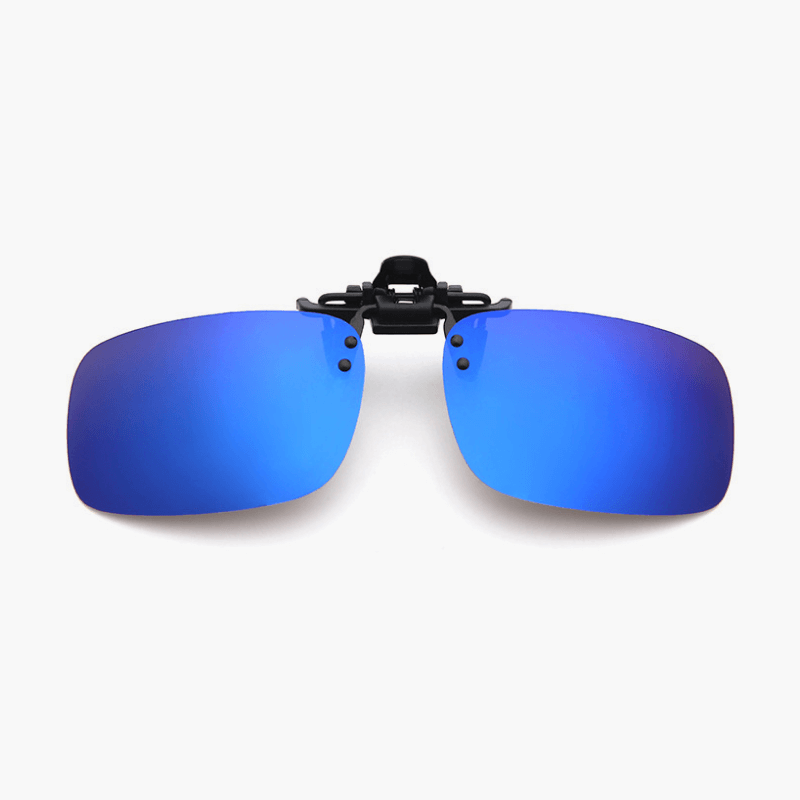 Nerio polarized Clip-On