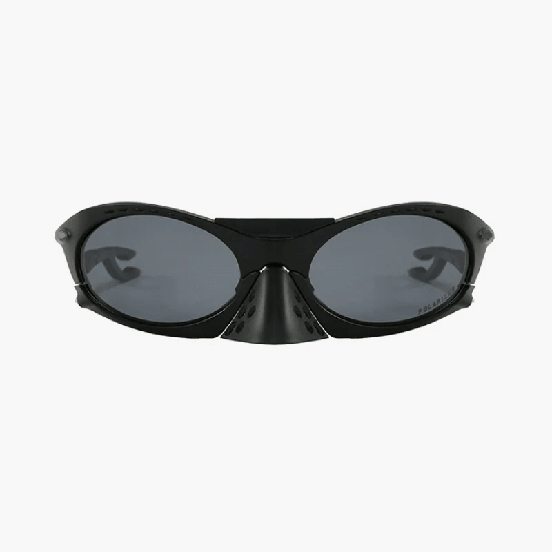 Veltrane Sport Shield Sunglasses