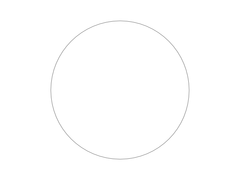 Single Vision Clear Lenses - Famool