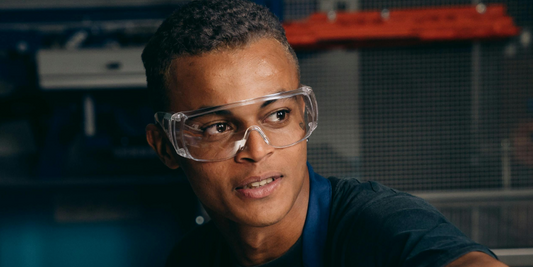 The Benefits of Prescription Safety Glasses You Should Know