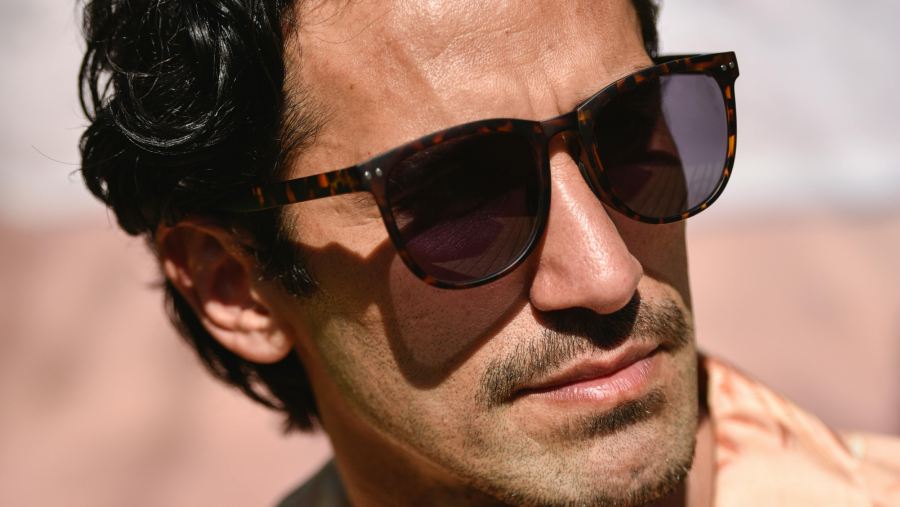 Finding the Right Prescription Sunglasses for Men