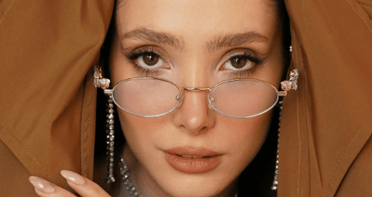 Glasses for Your Face Shape: Find Your Most Flattering Frames