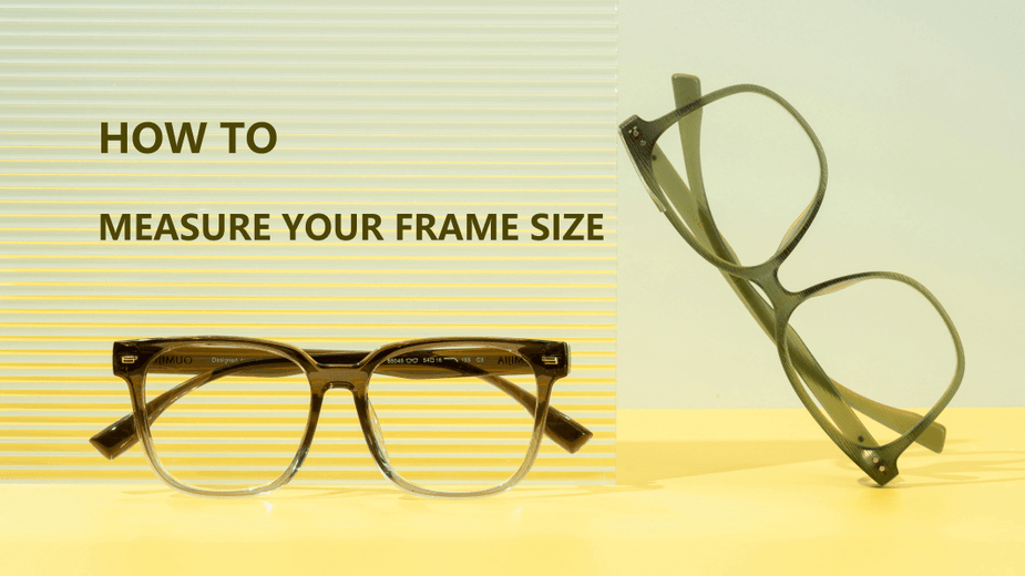 How to Measure Your Frame Size – Sprzelook