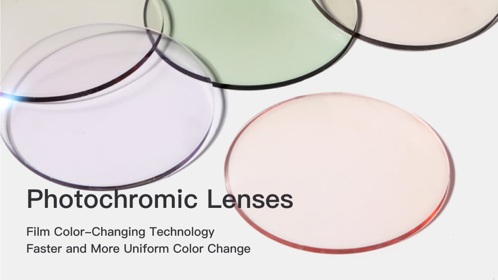Photochromic Lenses: A Practical Explanation