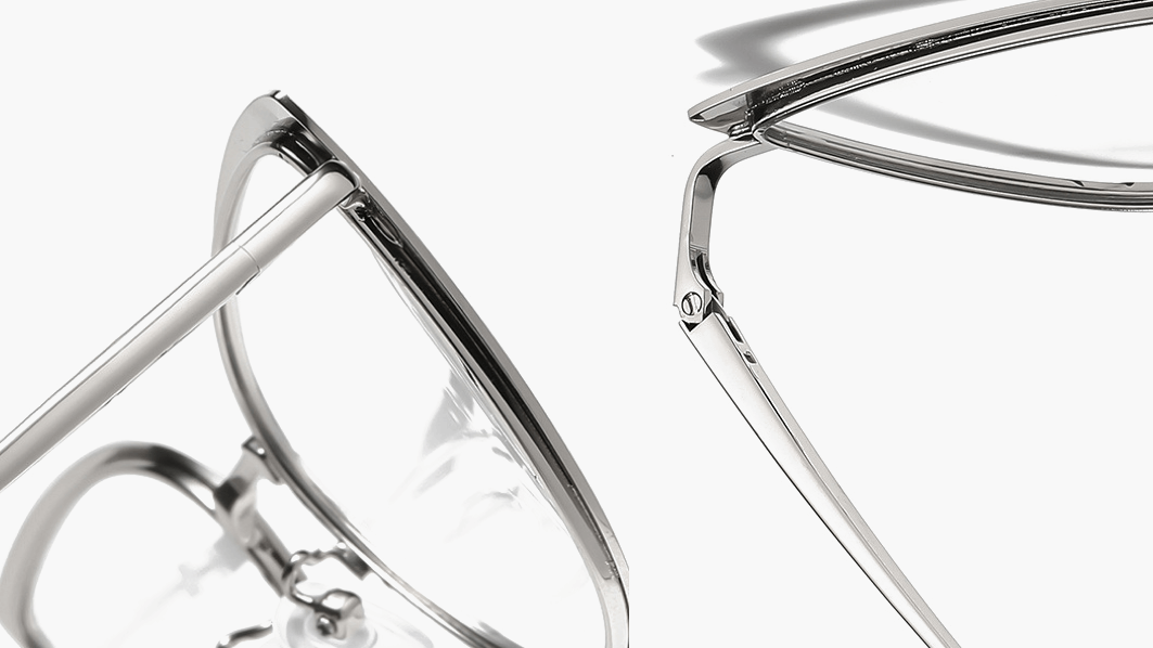 Looking for the Lightest Eyeglass Frames? Here’s Everything You Need to Know