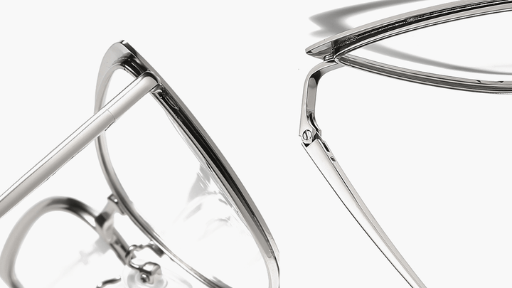 Looking for the Lightest Eyeglass Frames? Here’s Everything You Need to Know