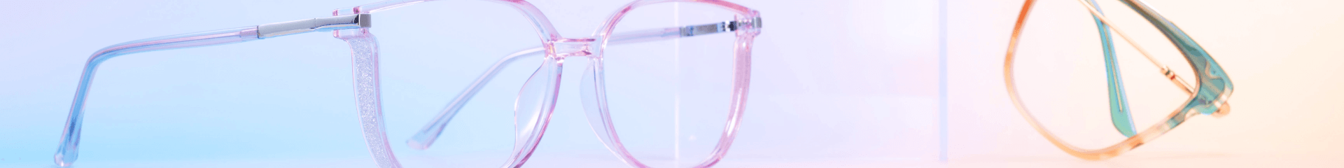 Women's Best Seller Eyeglasses