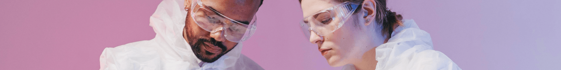 Safety Goggles