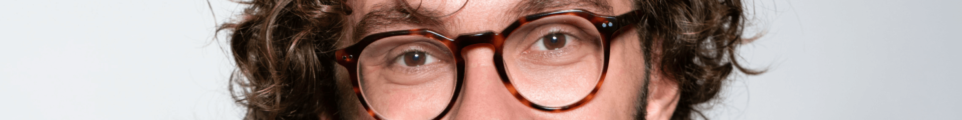 Men's Eyeglasses