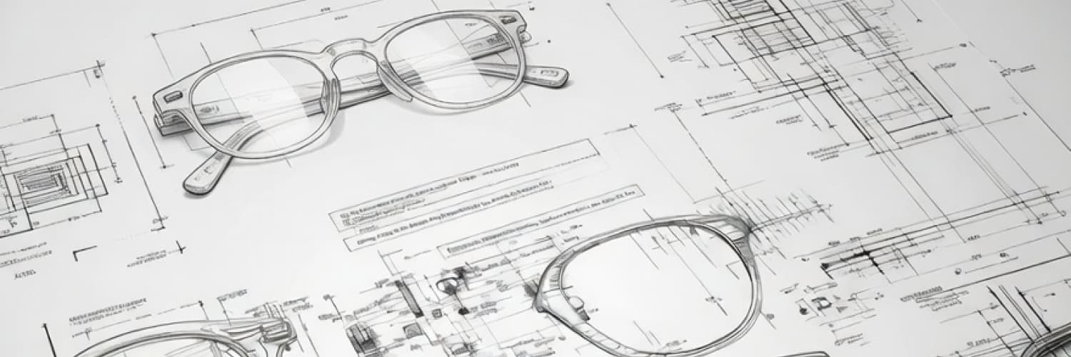 Premium Designer Eyewear