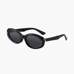 Foldra Foldable Portable Sunglasses